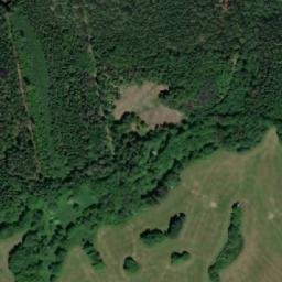 Satellite imagery of (U Salvátora) [Miřetice u Nasavrk] GSM, CZ