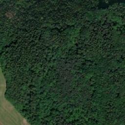 Satellite imagery of (U Salvátora) [Miřetice u Nasavrk] GSM, CZ