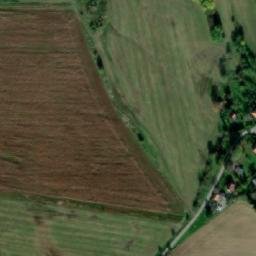 Satellite imagery of [Prosetín u Hlinska] GSM, CZ