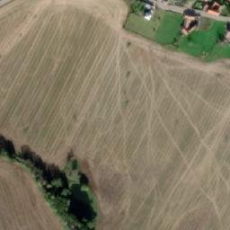 Satellite imagery of Macháčkův kopec [Perálec], CZ