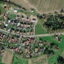 Satellite imagery of Macháčkův kopec [Perálec], CZ