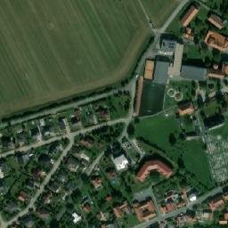 Satellite imagery of [Dolní Újezd u Litomyšle] GSM, CZ