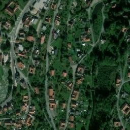 Satellite imagery of [Dolní Újezd u Litomyšle] GSM, CZ