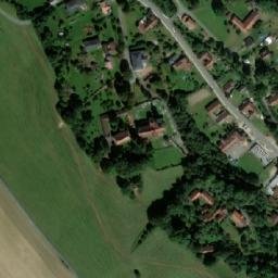 Satellite imagery of [Čistá u Litomyšle] GSM, CZ