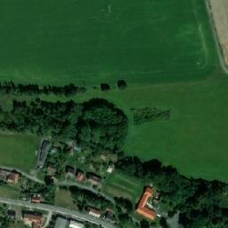 Satellite imagery of [Čistá u Litomyšle] GSM, CZ