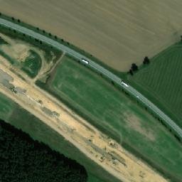 Satellite imagery of Gajer [Janov u Litomyšle] GSM-2, CZ