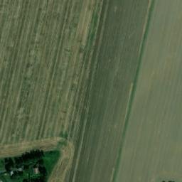 Satellite imagery of Gajer [Janov u Litomyšle] GSM-2, CZ