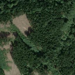 Satellite imagery of (Opatovský les) [Mikuleč], CZ