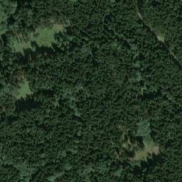 Satellite imagery of (Opatovský les) [Mikuleč], CZ
