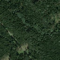 Satellite imagery of (Opatovský les) [Mikuleč], CZ