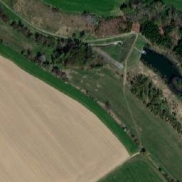 Satellite imagery of U Lípy [Opatov v Čechách] GSM, CZ