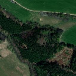 Satellite imagery of U Lípy [Opatov v Čechách] GSM, CZ