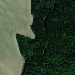 Satellite imagery of Mirand [Mladějov n.Mor.], CZ