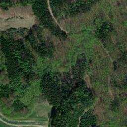 Satellite imagery of Rychnovský vrch [Rychnov na Moravě], CZ