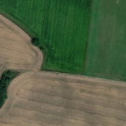 Satellite imagery of (Za hřbitovem) [Třebařov], CZ