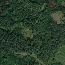 Satellite imagery of (Slavoňovský les) [Lukavice-Slavoňov], CZ