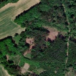 Satellite imagery of Skalka [Troubelice-Pískov], CZ