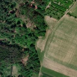 Satellite imagery of Skalka [Troubelice-Pískov], CZ