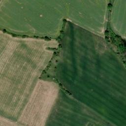 Satellite imagery of Skalka [Troubelice-Pískov], CZ