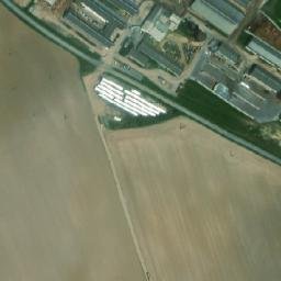 Satellite imagery of Dvorský Kopec, CZ