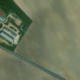 Satellite imagery of Dvorský Kopec, CZ
