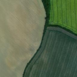 Satellite imagery of Dvorský Kopec, CZ