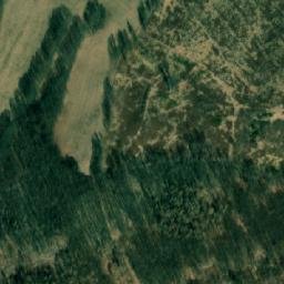 Satellite imagery of Výhledy [Jiříkov-Sovinec], CZ