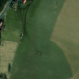 Satellite imagery of [Dětřichov nad Bystřicí] HG, CZ