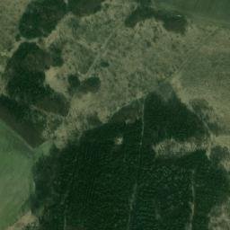 Satellite imagery of Rozvodný vrch [Moravský Beroun-Čabová], CZ
