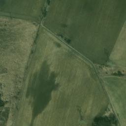Satellite imagery of Rozvodný vrch [Moravský Beroun-Čabová], CZ