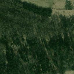 Satellite imagery of Pohořelec [Budišov nad Budišovkou-Lesy], CZ