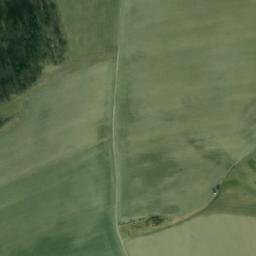 Satellite imagery of (Při aleji [Staré Těchanovice]) GSM, CZ