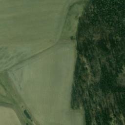 Satellite imagery of (Při aleji [Staré Těchanovice]) GSM, CZ