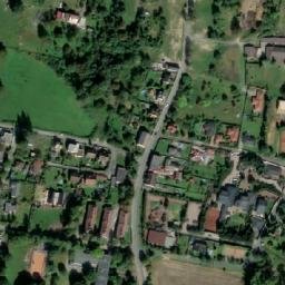 Satellite imagery of [Ostrava-Radvanice] church t., CZ