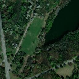 Satellite imagery of Lazy [Orlová-Lazy], CZ