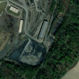 Satellite imagery of Lazy [Orlová-Lazy], CZ