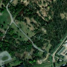 Satellite imagery of [Karviná-Doly] heat plant chimney, CZ