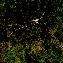 Satellite imagery of survey_point, PL