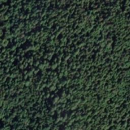 Satellite imagery of Mount Foley, CA