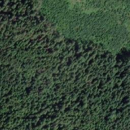 Satellite imagery of Mount Foley, CA