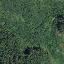 Satellite imagery of Mount Foley, CA