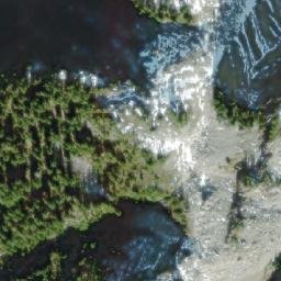 Satellite imagery of Earle Range, CA