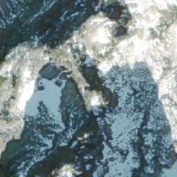 Satellite imagery of Earle Range, CA