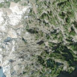 Satellite imagery of Earle Range, CA