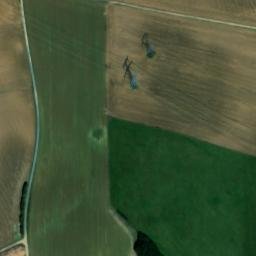 Satellite imagery of 0801602 - A, BE