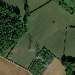 Satellite imagery of 0821202 - B, BE