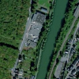Satellite imagery of 08328B -, BE