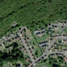 Satellite imagery of 0823701 - A, BE