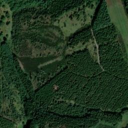 Satellite imagery of BE-LU 165, BE