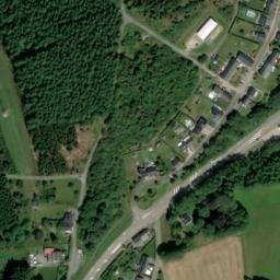Satellite imagery of BE-LU 165, BE